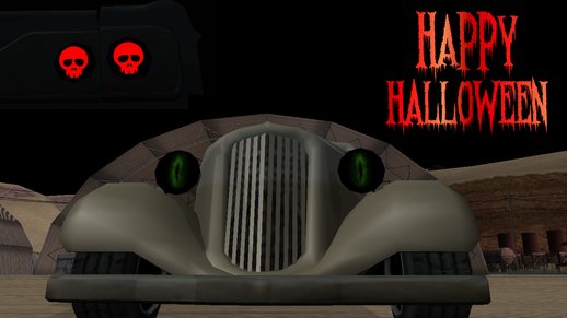 Halloween Mod Special Edition