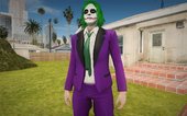 GTA Online Halloween Skin Dúo