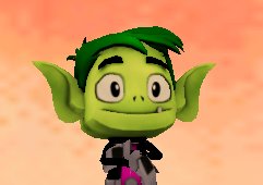 Beast Boy (Teen Titans)