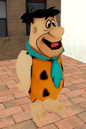 Fred Flintstone