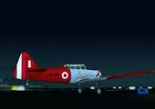 T-6 Texan FAP