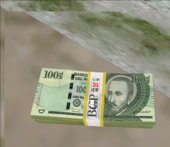 Dinero De Paraguay 100 Mil Guaraníes