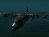 C-130 Hercules FAP