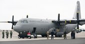 C-130 Hercules FAP