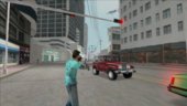 Crosshair (III Style)
