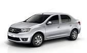 Dacia Logan 2013 v2
