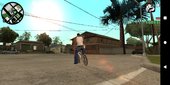 GTA Classic PC Graphics for Android