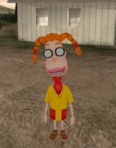 Eliza Thornberry (The Wild Thornberrys)