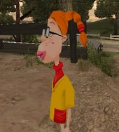 Eliza Thornberry (The Wild Thornberrys)