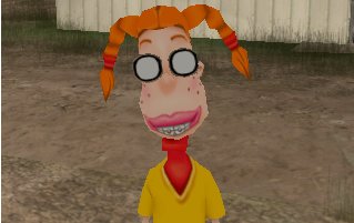 Eliza Thornberry (The Wild Thornberrys)