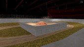 Stadium Retextured (LS, SF & LV)