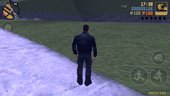 GTA 2 Claude for GTA 3 Android