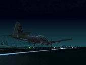 Embraer A-29B Super Tucano FAP