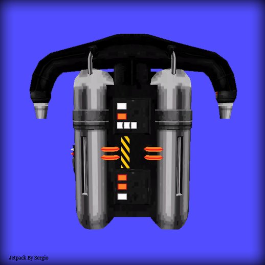 Nuevo Jetpack