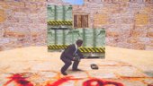 de_dust & de_dust2 (Counter-Strike 1.6)