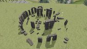 Stonehenge