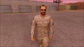 GTA V Trevor Soldier Skin Pack