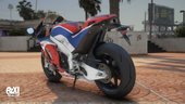 Honda RC213V-S 2018 [Add-On / FiveM | Extras | Tuning]