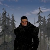 Man Of Steel HD Pack Skins
