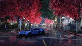 White LED Streetlights 3.5 COLD Edition (LEGACY ONLY)