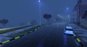 White LED Streetlights 3.5 Random Edition (LEGACY ONLY)