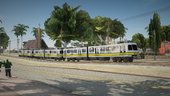 LRT 1 Class 1000 (BN ACEC 1000 series)