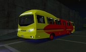 Bus Dual (Prototipo)
