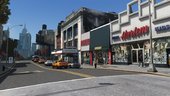 Immersive NY: GTA IV Immersion Overhaul Beta 0.02