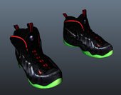 Nike Air Foamposite Pro Yeezy 