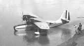 Grumman G-21 Goose FAP