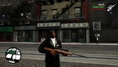 GTA IV Weapons Pack