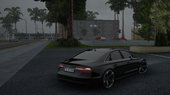 Audi A8 d4 
