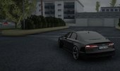 Audi A8 d4 