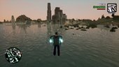 Water Level Mod