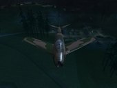 F-86 Sabre FAP