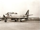 F-86 Sabre FAP