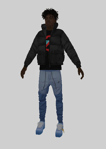 VLONE N****