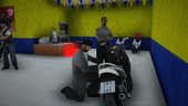 MOTORTRADE Motorcycle Dealership Mod (PC/Android)