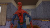 Spiderman Mod