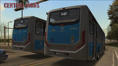 Caio Apache Vip V MB OF-1721L (A2 Transportes SP) v2.3