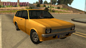 Family Pack - Opel Kadett C (Alemanha)