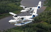 DHC-6 Twin Otter FAP