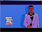 Vice City Original UI mod