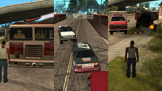 Model Variations V9.1