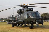 Mil Mi-17 FAP