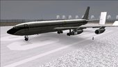 Boeing 707-300B Avianca