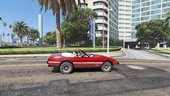  Ferrari 365 GTS4 Daytona (US-spec) 1971 [Add-On / Replace | LODs]