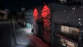 Black LED Streetlights (LEGACY ONLY)