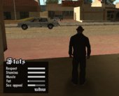 San Andreas Full Game SaveGame 100/100