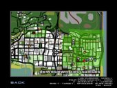 San Andreas Full Game SaveGame 100/100